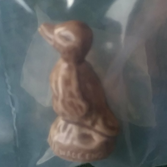 Red Rose tea duck - Picture 2 of 2